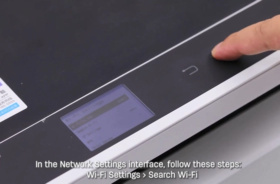 01 델리 프린터 (PC-Airprint)