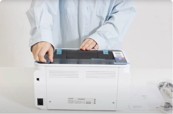 01 첫 번째 언 복싱