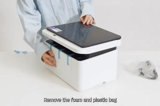 01 첫 번째 언 복싱