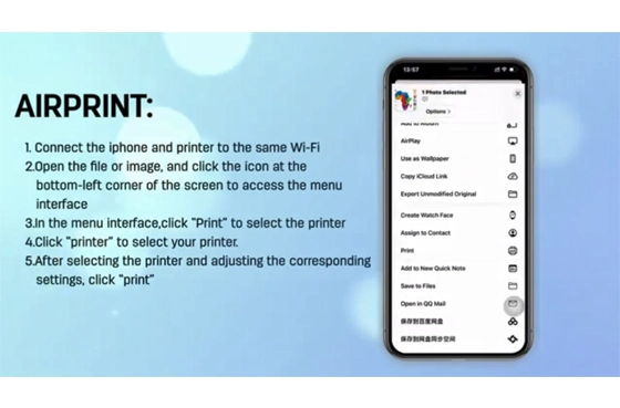 03 Deli Prinrer, M1820W 및 P1820W 출시 발표
