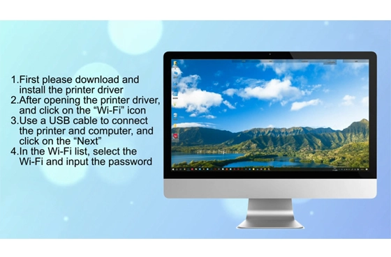 03 델리 프린터 P2000 WiFi 모델-모바일-Airprint