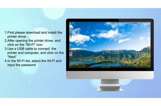 03 델리 프린터 P3100 WiFi 모델-모바일-Airprint