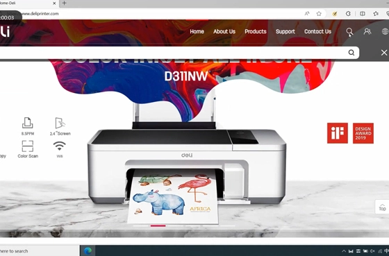 05 드라이버 다운로드 및 설치