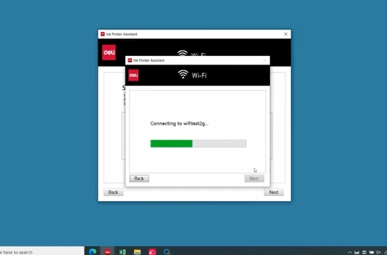 06 컴퓨터 네트워크 설정