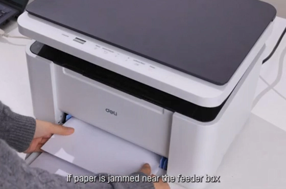 10 명확한 종이 잼