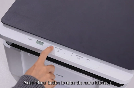 13 네트워크 재설정