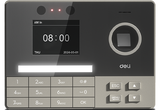 스마트 입구 제어
