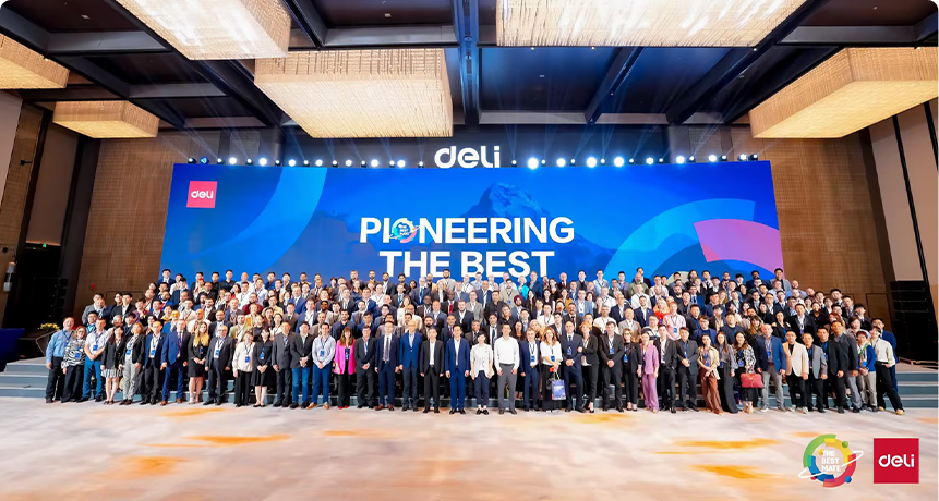 2023 델리 전세계 파트너 컨퍼런스