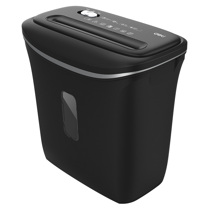 e9945 p4 small paper shredder supply