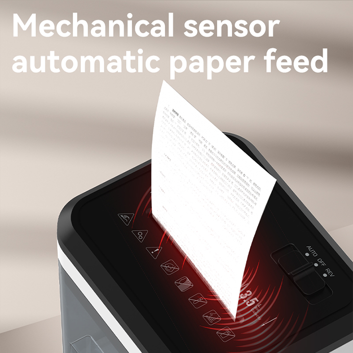 et002 p4 desktop paper shredder wholesale