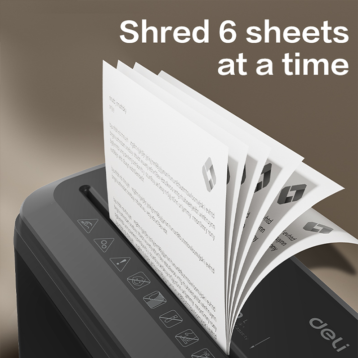 et016 p4 small paper shredder manufacture