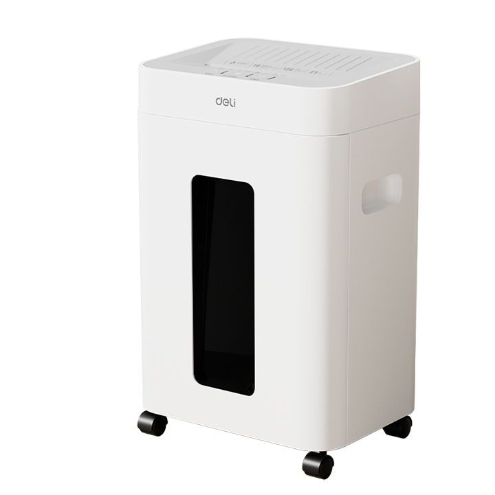 et048 p4 ultra silence paper shredder supply