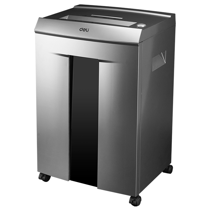 et096 p5 large office bussiness shredder supply