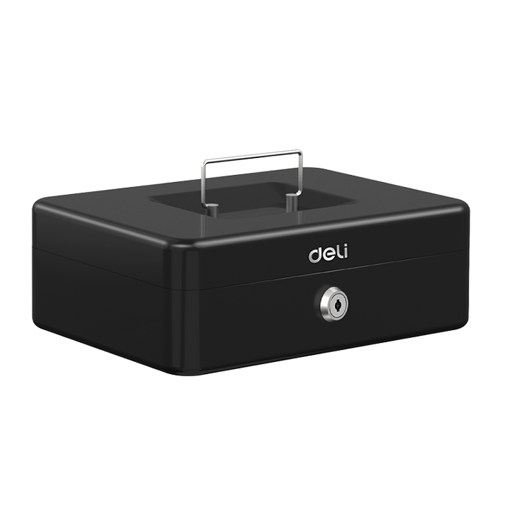 et505 extra large cash box supply