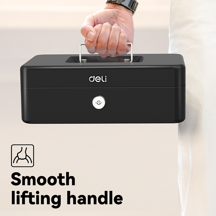 et505 extra large cash box wholesale