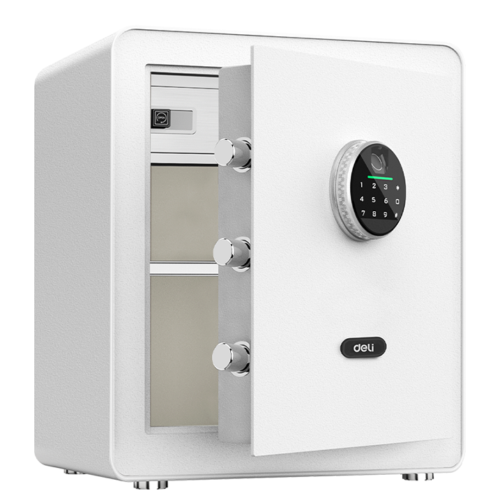 et634 fingerprint safe supply