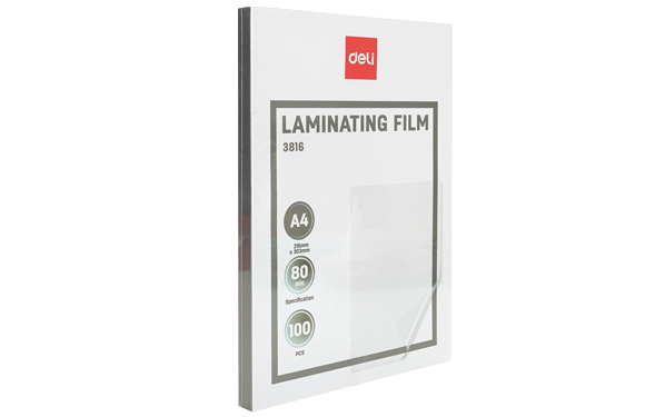 라미네이팅 용품