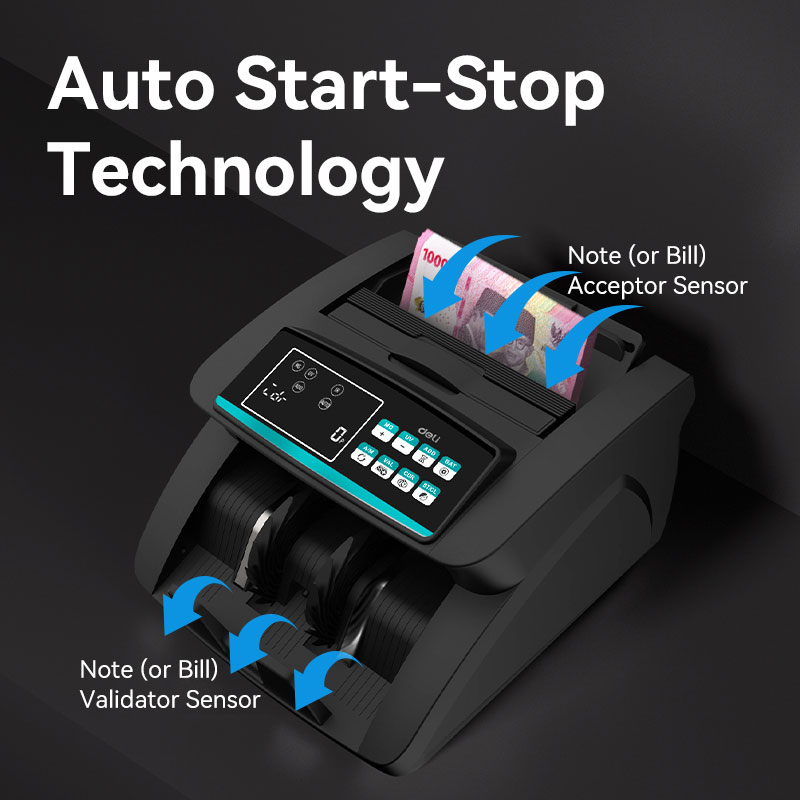 ct900 basic counterfeit bill counter china
