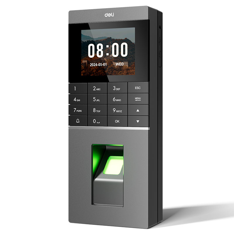es601fingerprint access control machine manufacturer