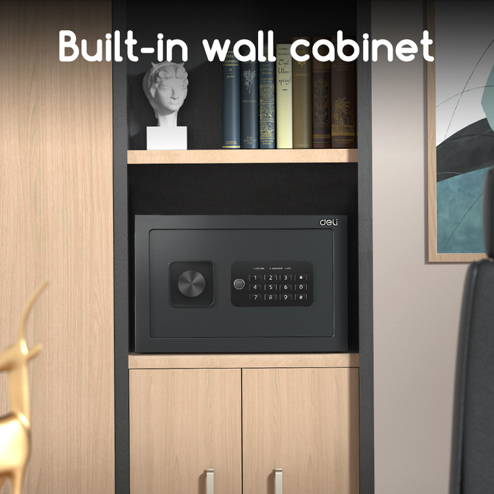 et530 commercial safe china