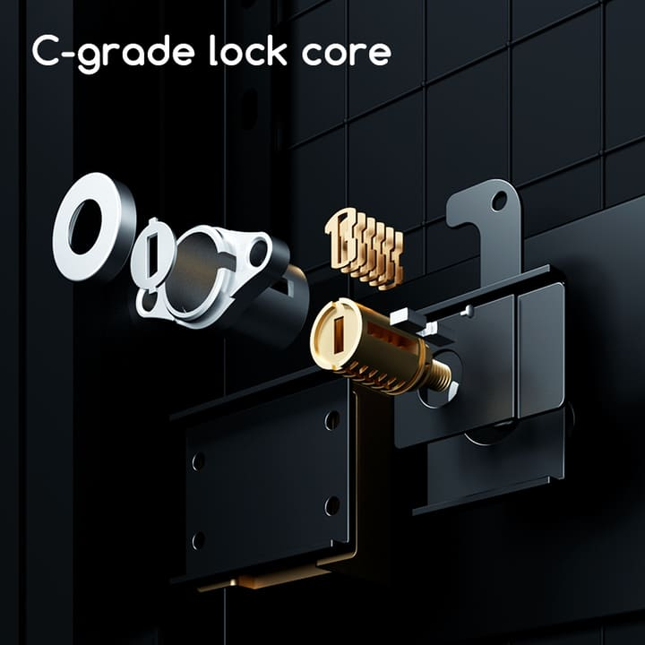 et570 commercial safe supplier