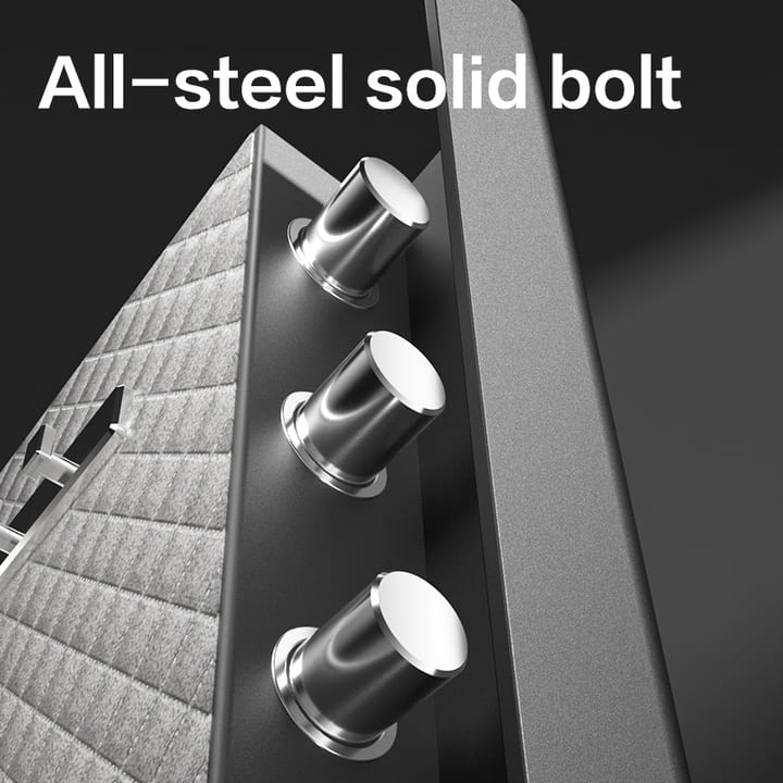 et592 automatic door safe company