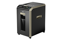 자동 피드 슈레더