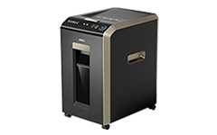 자동 피드 슈레더