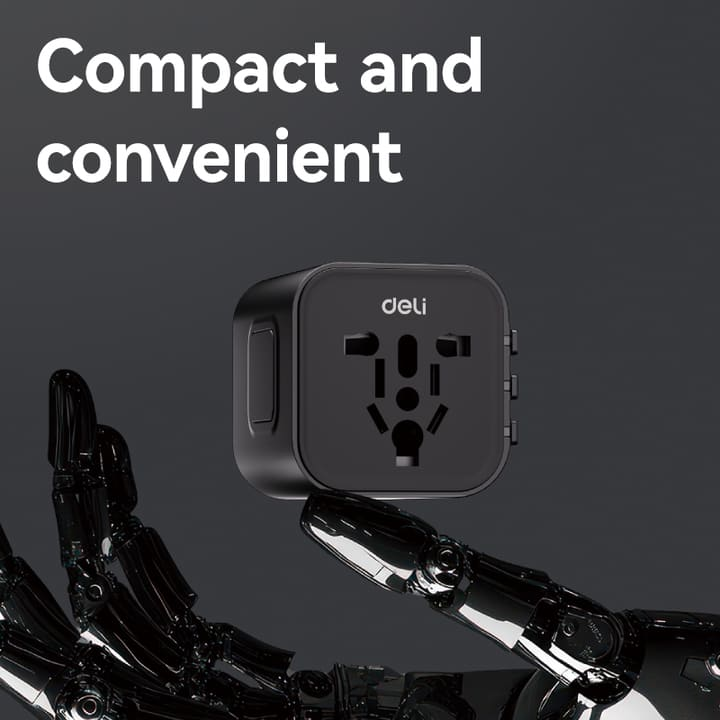 et765 travel adaptor manufacturer