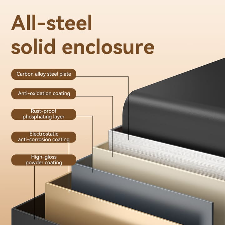 vs4527 basic digital password safe supplier