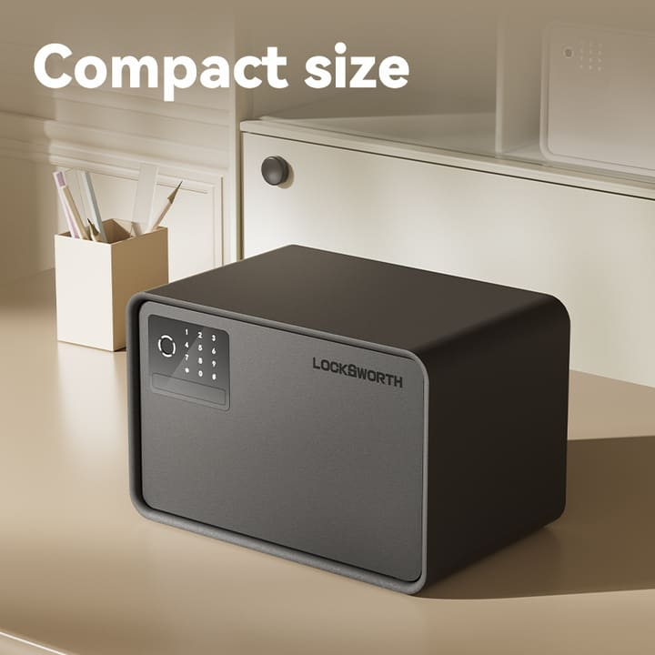 vs4529 wh fingerprint safe manufacturer