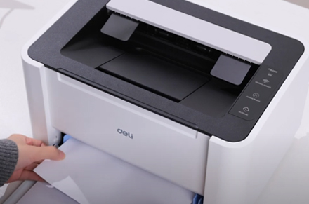 명확한 종이 잼