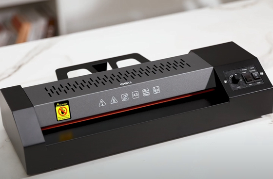 01 델리 라미네이터 ET131