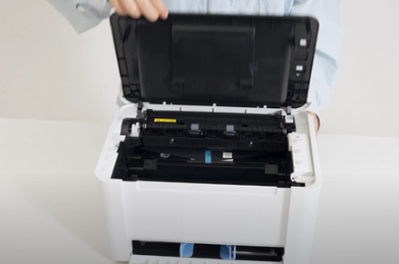 첫 번째 언복싱