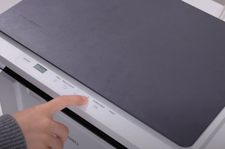 공장 설정 복원