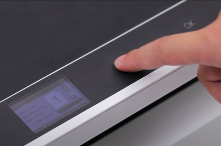 델리 프린터 (PC-Airprint)