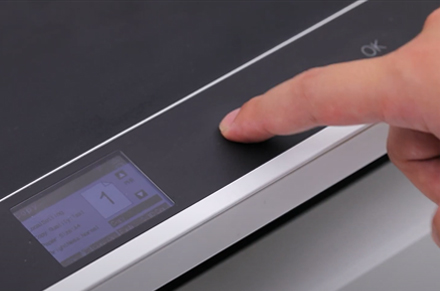 델리 프린터 (PC-Airprint)