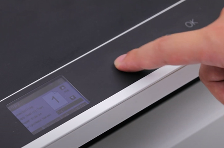 델리 프린터 (PC-Airprint)