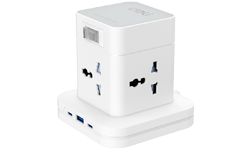 개인 파워 스트립