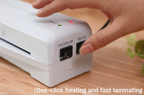 01 델리 E14378 라미네이터