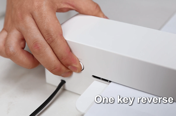 01 델리 ET100 라미네이터