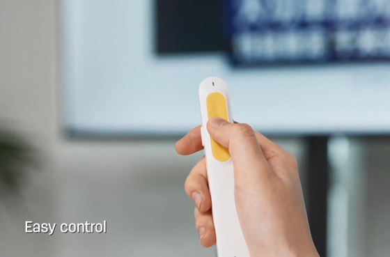 01 델리 ES002 시리즈 레이저 펜