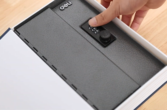 01 델리 ET647 책 상자