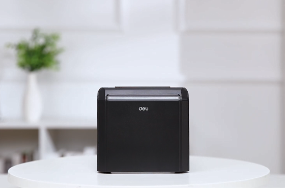 02 델리 ES301 열 영수증 프린터 2