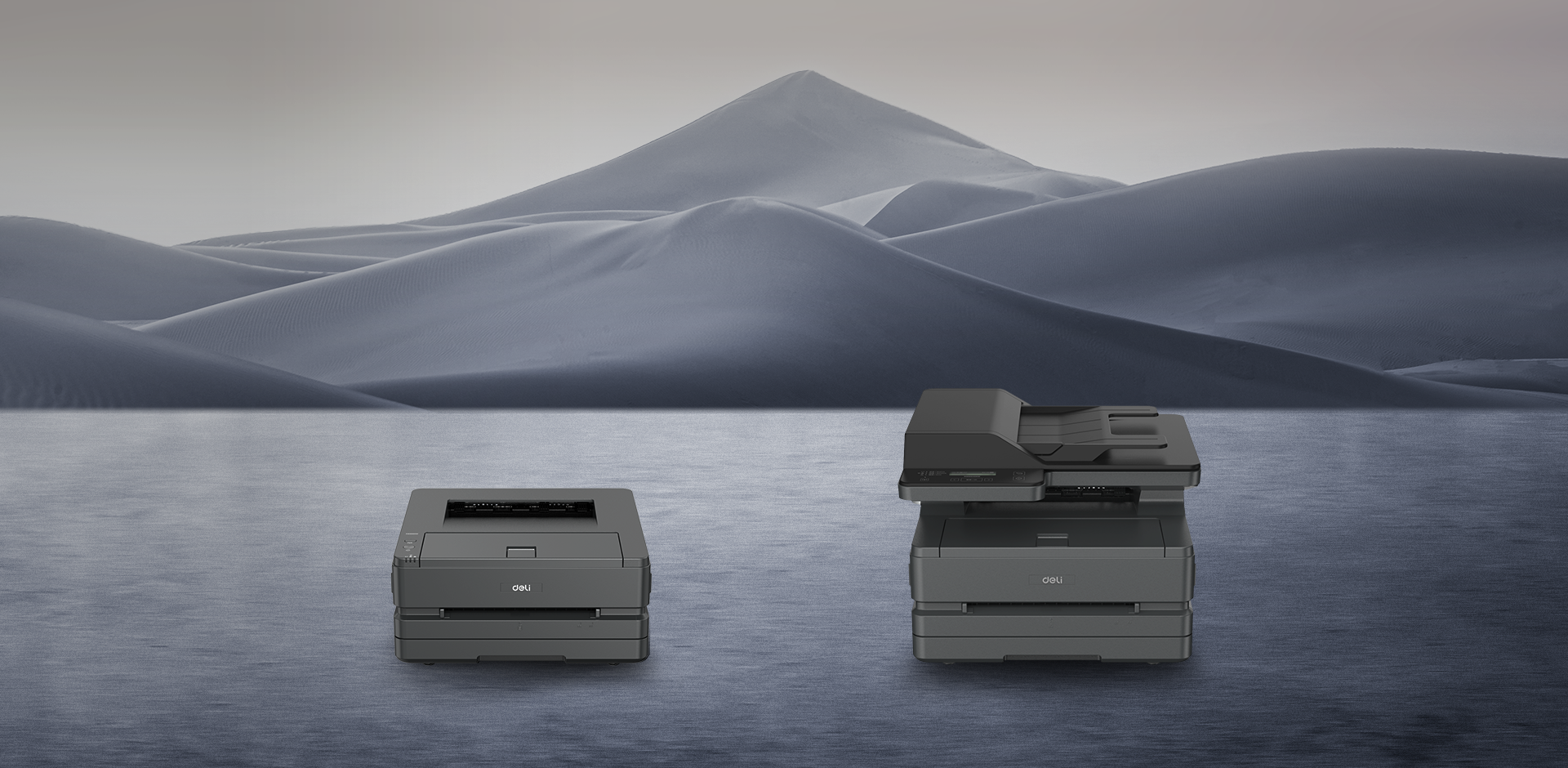 델리 프린터 banner3