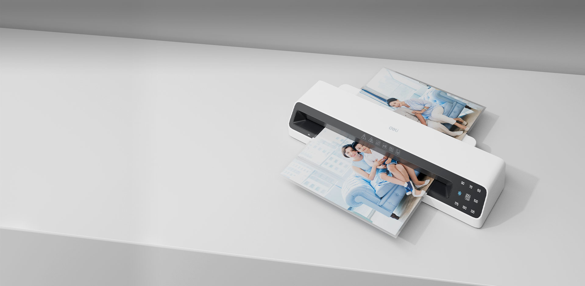 라미네이터 배너 2