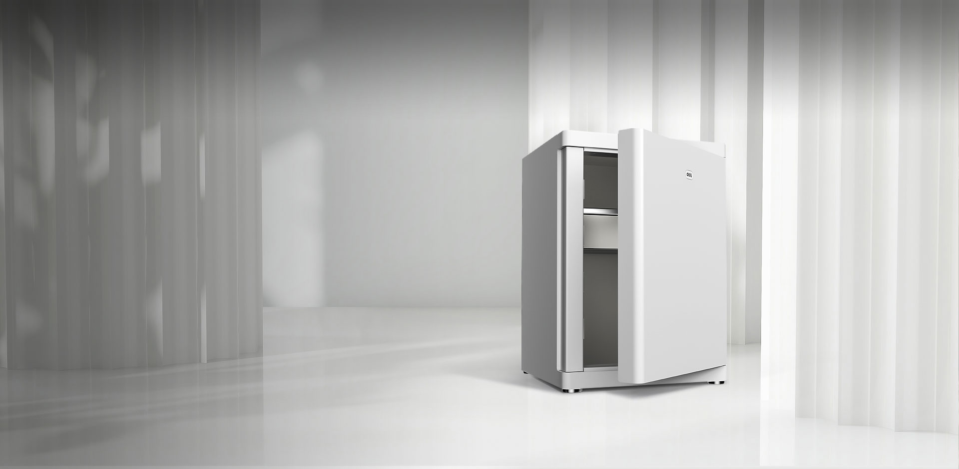 안전 상자 배너 1