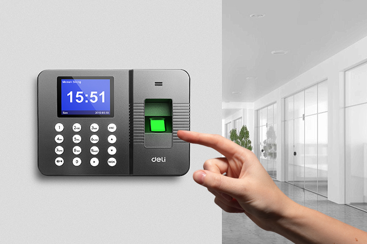 사무실 시나리오