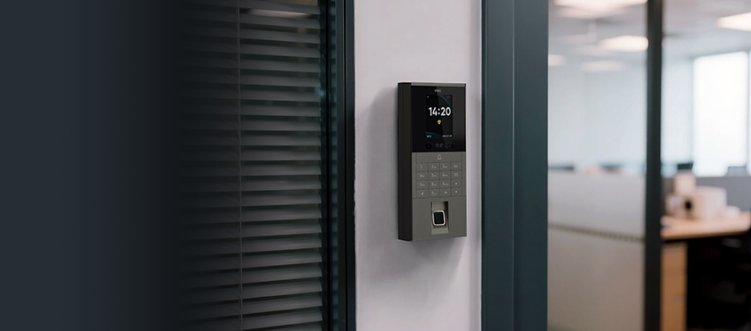 스마트 상호 작용