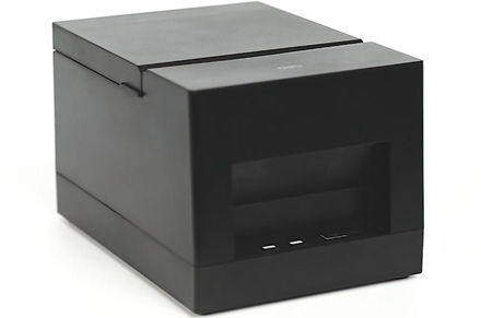 델리 E581PW 라벨 프린터